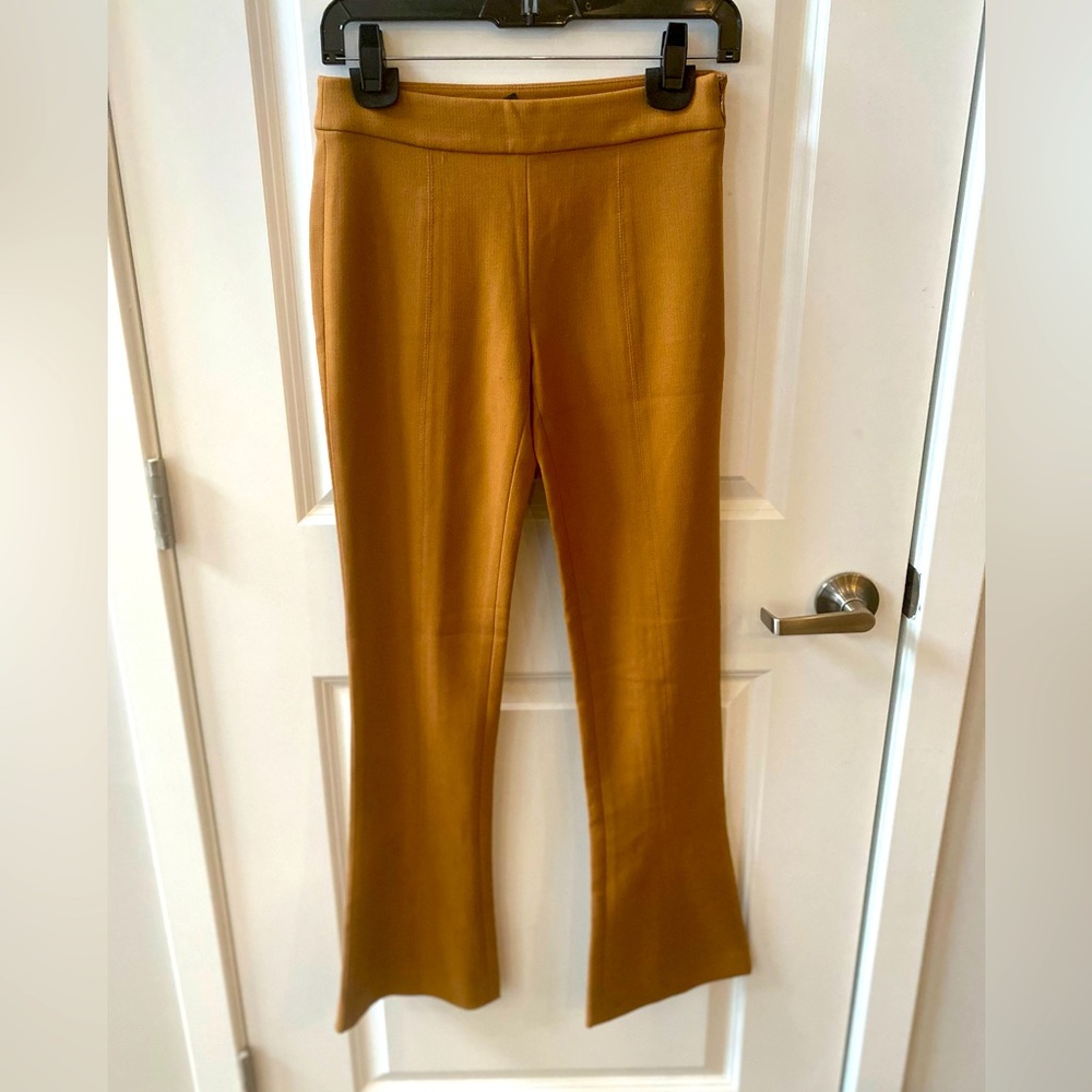 Club Monaco, Wide Leg Pants, Size 00